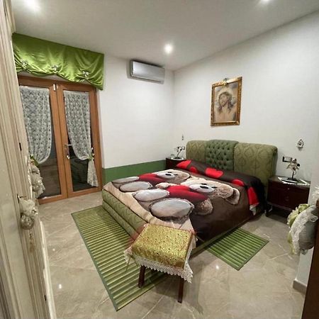 Susy Home Неаполь Экстерьер фото