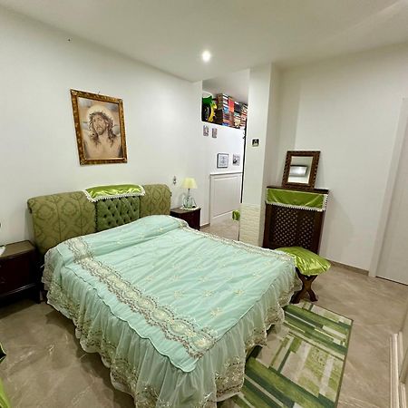 Susy Home Неаполь Экстерьер фото