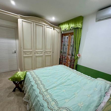 Susy Home Неаполь Экстерьер фото