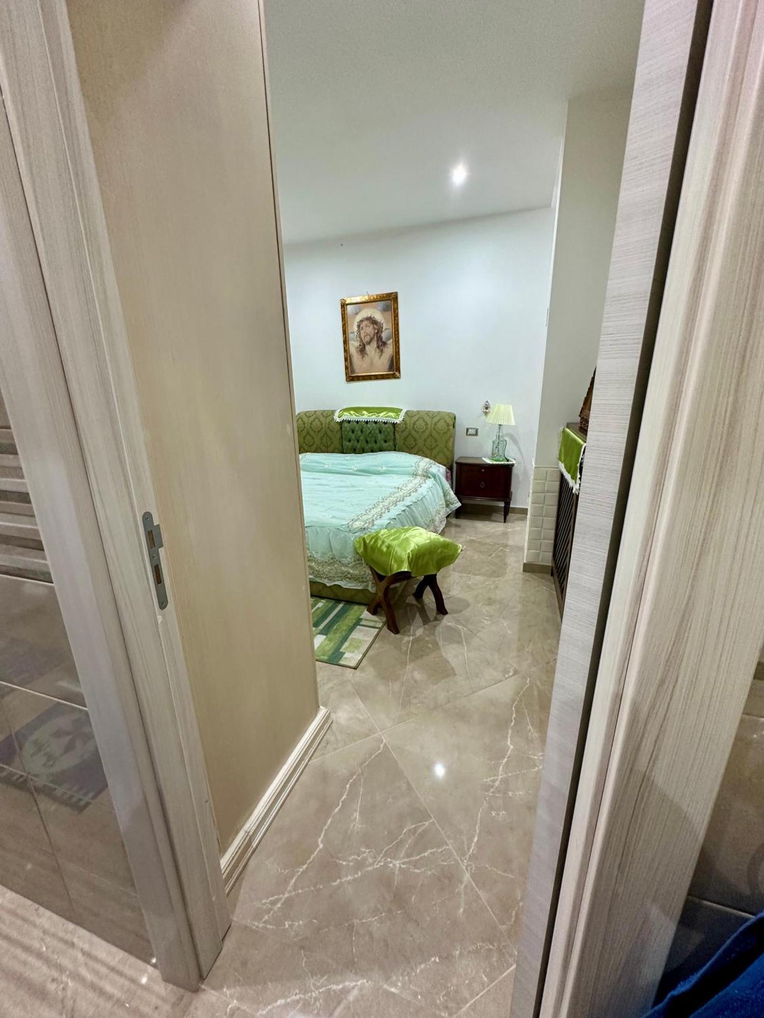 Susy Home Неаполь Экстерьер фото