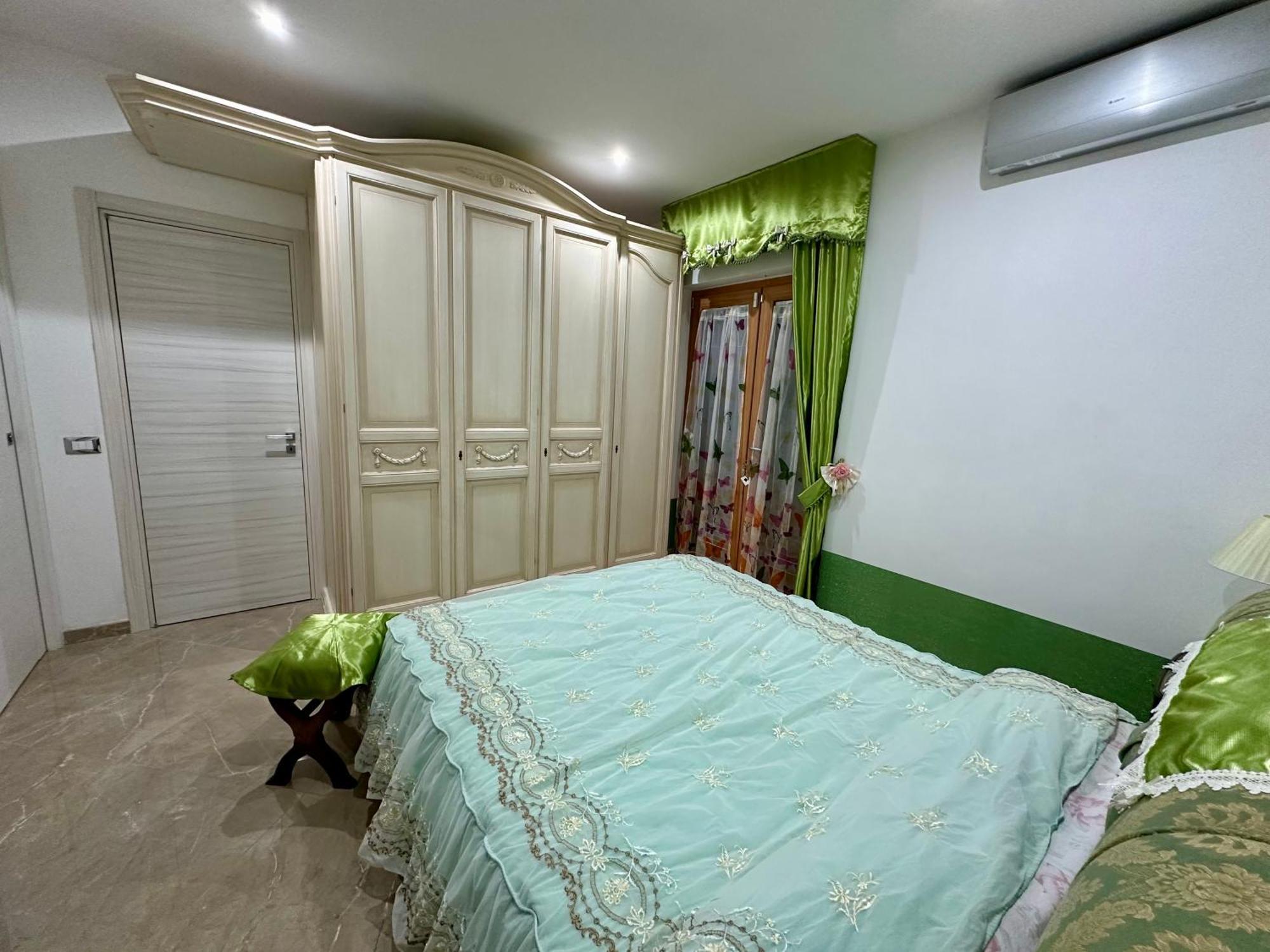 Susy Home Неаполь Экстерьер фото