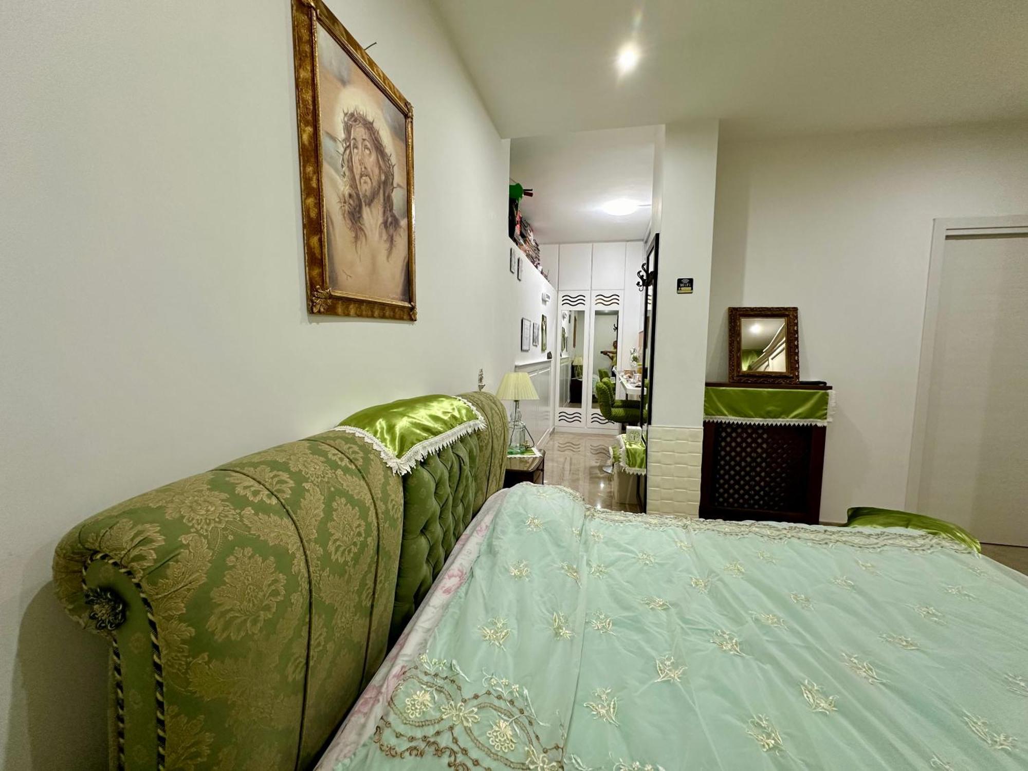 Susy Home Неаполь Экстерьер фото
