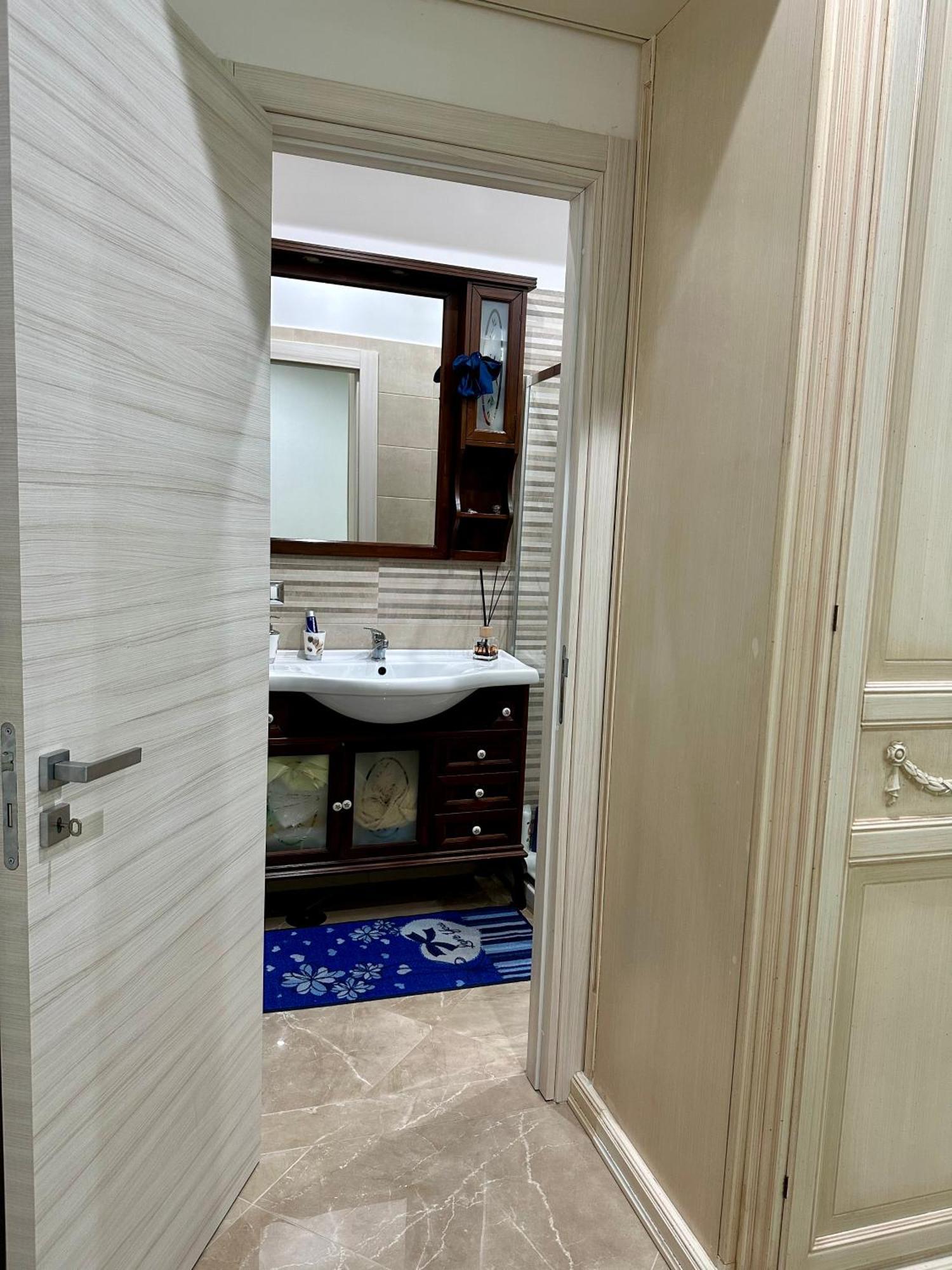 Susy Home Неаполь Экстерьер фото