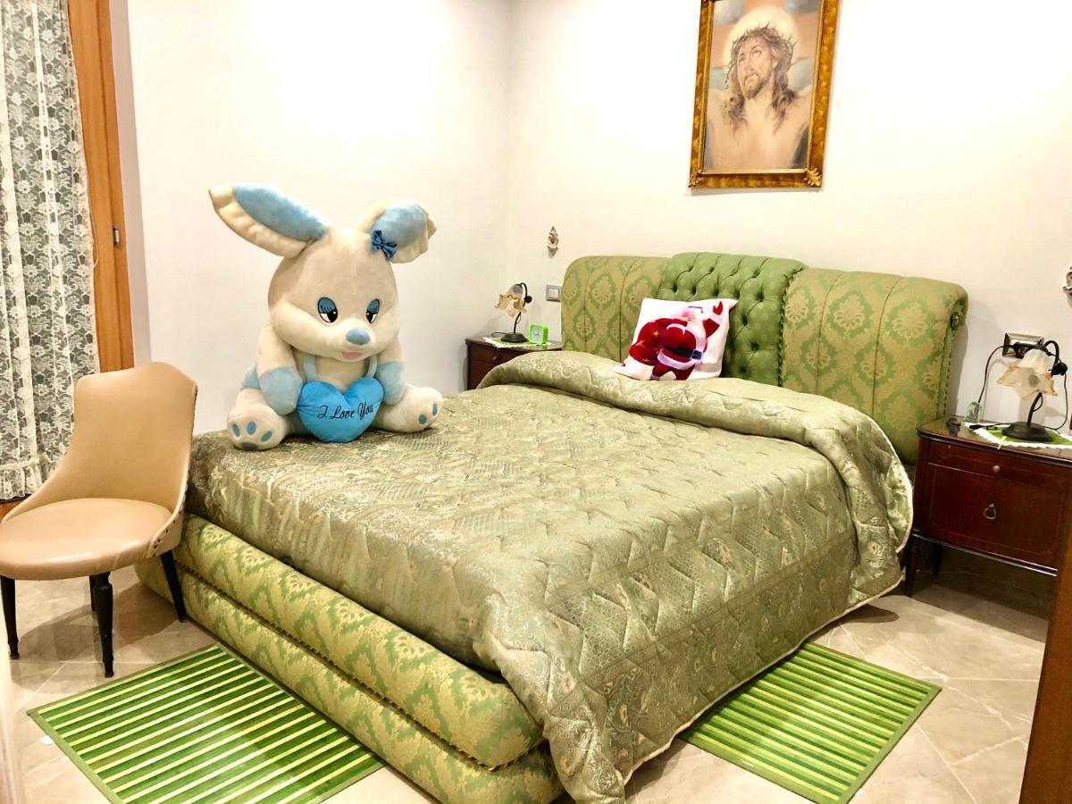 Susy Home Неаполь Экстерьер фото